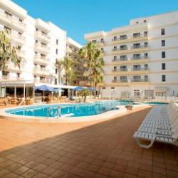 Imagine pentru El Lago Apartments Cazare - Palma De All Locations la hoteluri de 3* stele 2024