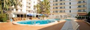 Imagine pentru El Lago Apartments Cazare - Palma De All Locations la hoteluri de 3* stele 2024