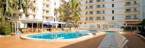Imagine pentru El Lago Apartments Cazare - Palma De All Locations la hoteluri de 3* stele 2025