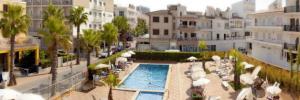 Imagine pentru Can Picafort Cazare - Litoral Mallorca la hoteluri de 3* stele 2026