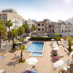 Imagine pentru Can Picafort Cazare - Litoral Mallorca la hoteluri de 3* stele 2026