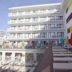 Imagine pentru Hotel Bluesea Anba Romani Cazare - Palma De All Locations la hoteluri de 3* stele 2026