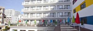 Imagine pentru Hotel Bluesea Anba Romani Cazare - Palma De All Locations la hoteluri de 3* stele 2026