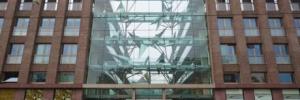 Imagine pentru Amadi Park Hotel Cazare - City Break Amsterdam 2023