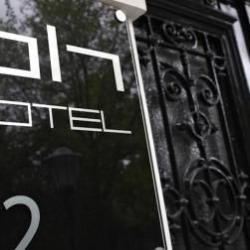 Imagine pentru Hotel Piet Hein Cazare - North Holland la hoteluri de 3* stele 2025