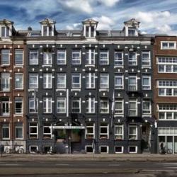 Imagine pentru Hotel Hampshire Theatre District Cazare - North Holland la hoteluri de 3* stele 2025