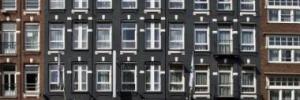 Imagine pentru Hotel Hampshire Theatre District Cazare - North Holland la hoteluri de 3* stele 2025