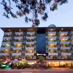 Imagine pentru Antalya Cazare - Litoral Turcia 2026