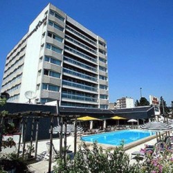 Imagine pentru Hotel Mercure Orleans Centre Cazare - Valley Of Loire 2025
