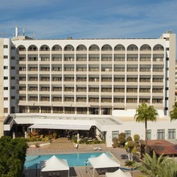 Imagine pentru Ajax Hotel Cazare - Limassol la hoteluri de 4* stele 2024