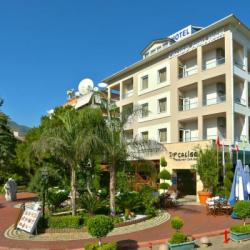 Imagine pentru Antalya Cazare - Litoral Turcia 2026