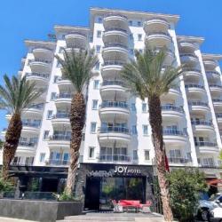 Imagine pentru Hotel Ramira Joy (Ex Elite Orkide) Cazare - Litoral Alanya la hoteluri de 3* stele 2025