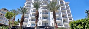 Imagine pentru Hotel Ramira Joy (Ex Elite Orkide) Cazare - Litoral Alanya la hoteluri de 3* stele 2025