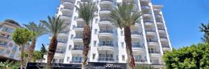 Imagine pentru Hotel Ramira Joy (Ex Elite Orkide) Cazare - Litoral Alanya la hoteluri de 3* stele 2024