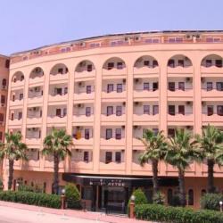 Imagine pentru Doris Aytur Hotel Cazare - Litoral Antalya la hoteluri de 3* stele 2025