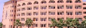 Imagine pentru Doris Aytur Hotel Cazare - Litoral Antalya la hoteluri de 3* stele 2025