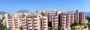 Imagine pentru Hotel Grand Uysal Beach & Spa Cazare - Litoral Alanya la hoteluri cu Pensiune completa 2025