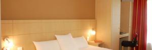 Imagine pentru Hotel Best Western Plus Centre Cazare - Morbihan 2025