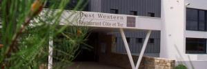 Imagine pentru Best Western Plus Hotel Les Rives Du Ter Cazare - Morbihan 2025