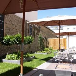 Imagine pentru Hotel Best Western Plus Vannes Centre Ville Cazare - Morbihan 2025
