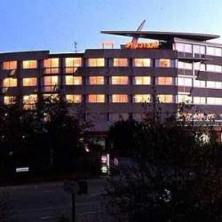 Imagine pentru Hotel Mercure Vannes Le Port Cazare - Morbihan 2025