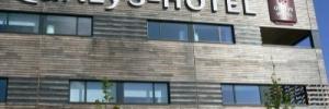 Imagine pentru Qualys Hotel & Spa Vannes Cazare - Morbihan 2025