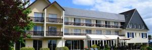 Imagine pentru Hotel Best Western Le Roof Cazare - Morbihan 2025