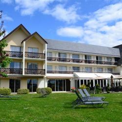 Imagine pentru Hotel Best Western Le Roof Cazare - Morbihan 2025
