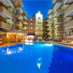 Imagine pentru Hotel Kleopatra Ada