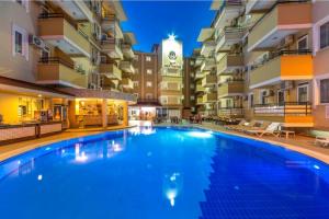 poza telefon Hotel Kleopatra Ada