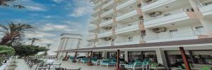 Imagine pentru Hotel Ramira Beach (Ex Sun Maritim) Cazare - Avsallar la hoteluri cu All inclusive 2025