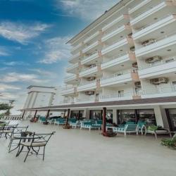 Imagine pentru Hotel Ramira Beach (Ex Sun Maritim) Cazare - Avsallar la hoteluri de 4* stele 2024