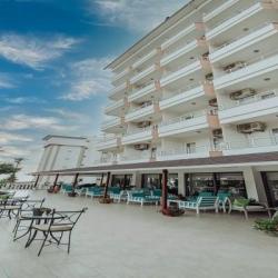 Imagine pentru Hotel Ramira Beach (Ex Sun Maritim) Cazare - Avsallar la hoteluri cu All inclusive 2025