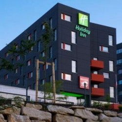 Imagine pentru Hotel Holiday Inn Cazare - Mulhouse 2024