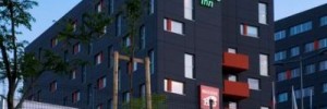 Imagine pentru Hotel Holiday Inn Cazare - Mulhouse 2026