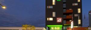 Imagine pentru Hotel Holiday Inn Mulhouse Cazare - Mulhouse 2024