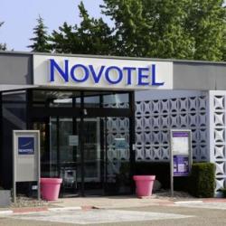 Imagine pentru Hotel Novotel Mulhouse Sausheim Cazare - Mulhouse 2024