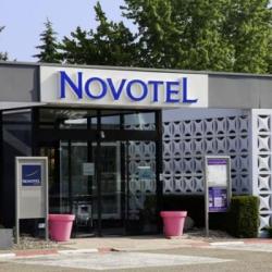 Imagine pentru Hotel Novotel Mulhouse Sausheim Cazare - Mulhouse 2026