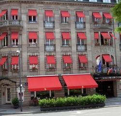 Imagine pentru Hotel Parc Cazare - Mulhouse 2024