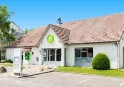 Imagine pentru Hotel Campanile Morschwiller Le Bas Cazare - Mulhouse 2026