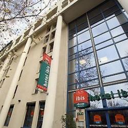 Imagine pentru Hotel Ibis Mulhouse Centre Filature Cazare - Mulhouse 2026