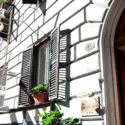 Imagine pentru Roma City Break - Italia la hoteluri cu Demipensiune 2025