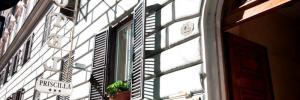 Imagine pentru Roma City Break - Italia la hoteluri cu Demipensiune 2025