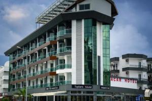 poza telefon Acar Hotel