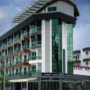 poza Acar Hotel