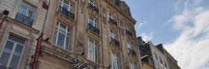 Imagine pentru Grand Hotel Bellevue Cazare - Nord Pas De Calais 2025