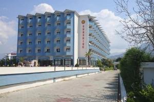 poza telefon Sunshine Hotel