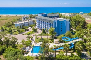 poza telefon Hotel Club Aqua Plaza