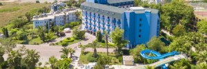 Imagine pentru Hotel Club Aqua Plaza Charter Avion - Okurcalar 2025