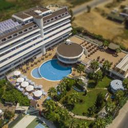 Imagine pentru Drita Hotel Resort & Spa Cazare - Litoral Alanya la hoteluri de 5* stele 2024